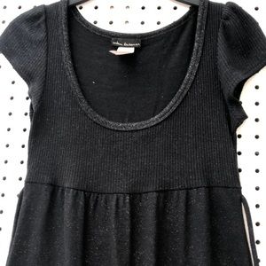 Urban Behavior black Dress size Small